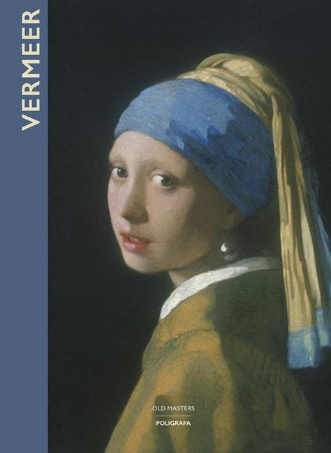 Vorderes Coverbild Vermeer