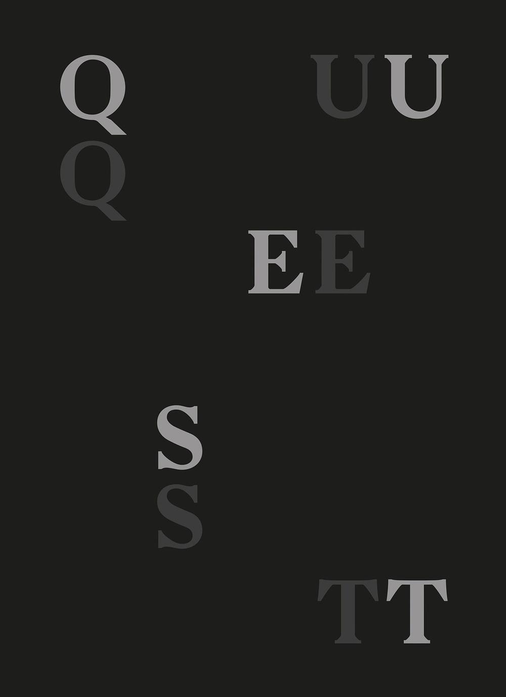 Vorderes Coverbild Alexandre de Mortemart: Quest