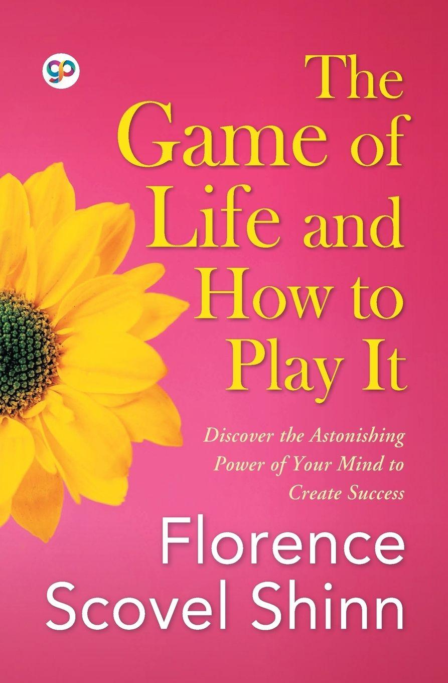 Vorderes Coverbild The Game of Life and How to Play It