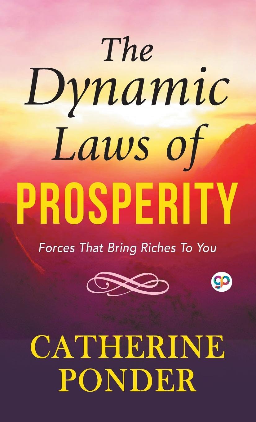 Vorderes Coverbild The Dynamic Laws of Prosperity