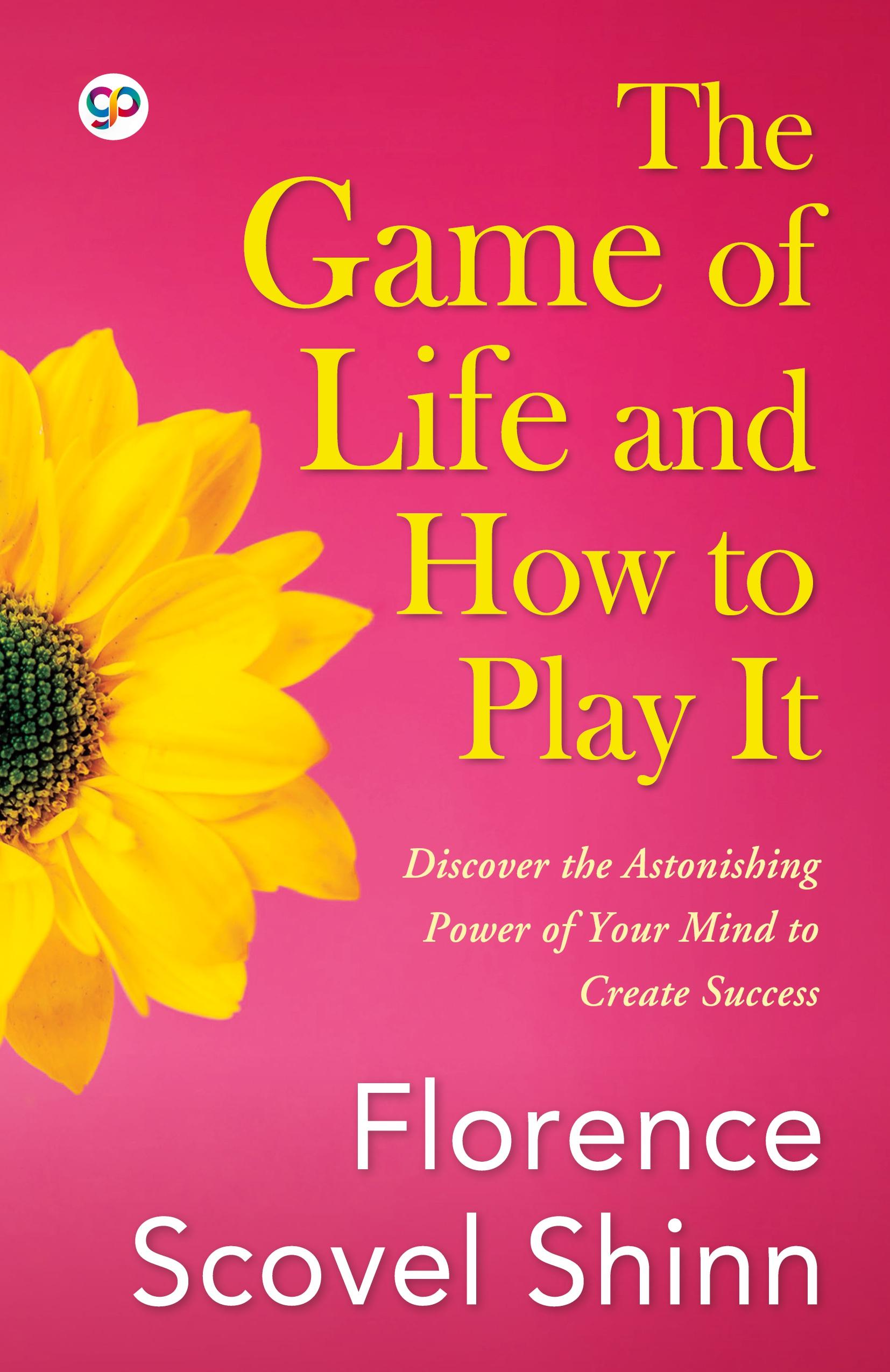 Vorderes Coverbild The Game of Life and How to Play It