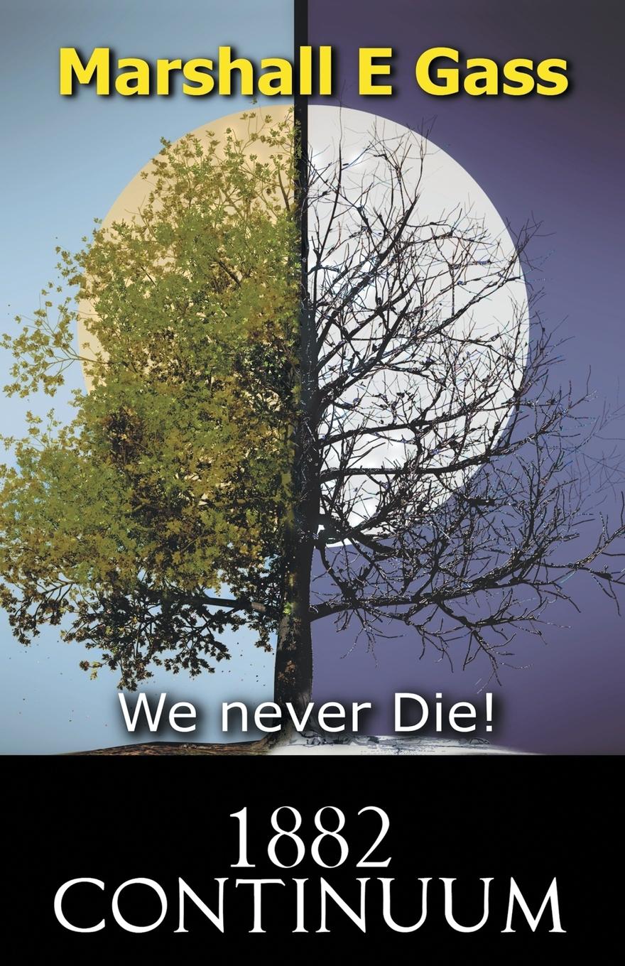 Vorderes Coverbild 1882 Continuum