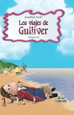 Vorderes Coverbild Los viajes de Gulliver