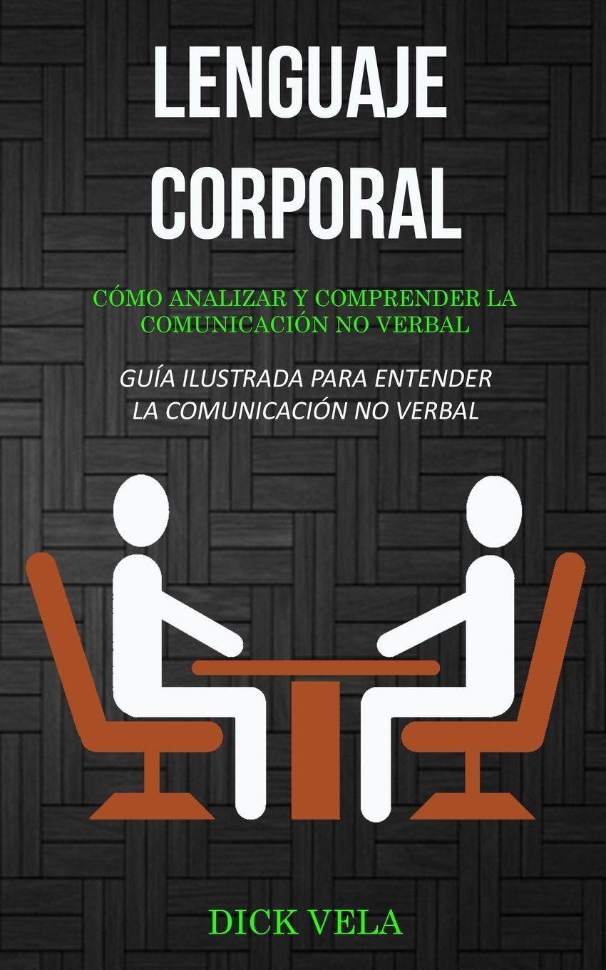 Vorderes Coverbild Lenguaje corporal