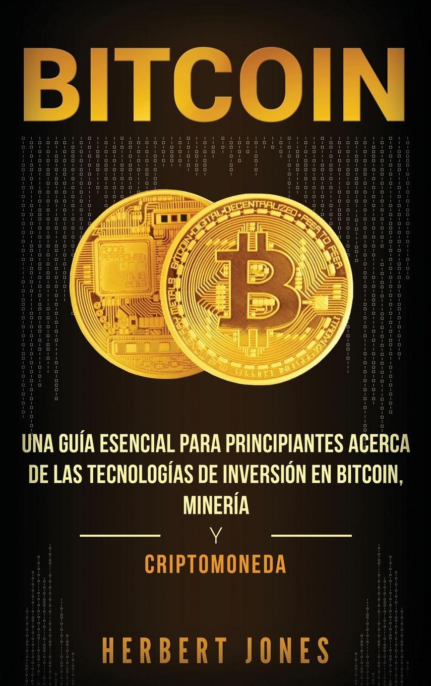 Vorderes Coverbild Bitcoin