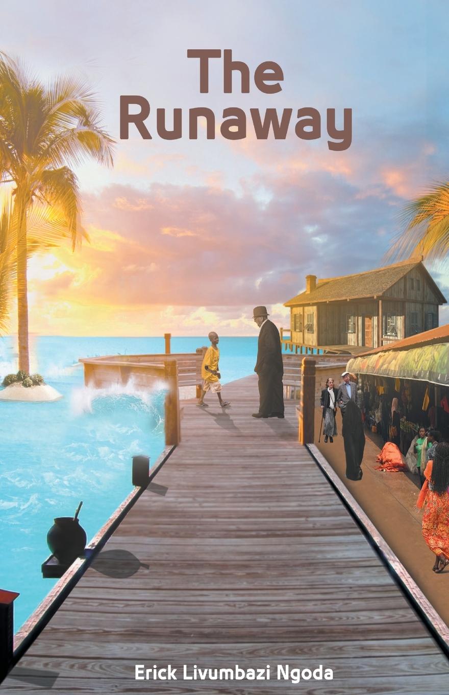 Vorderes Coverbild The Runaway