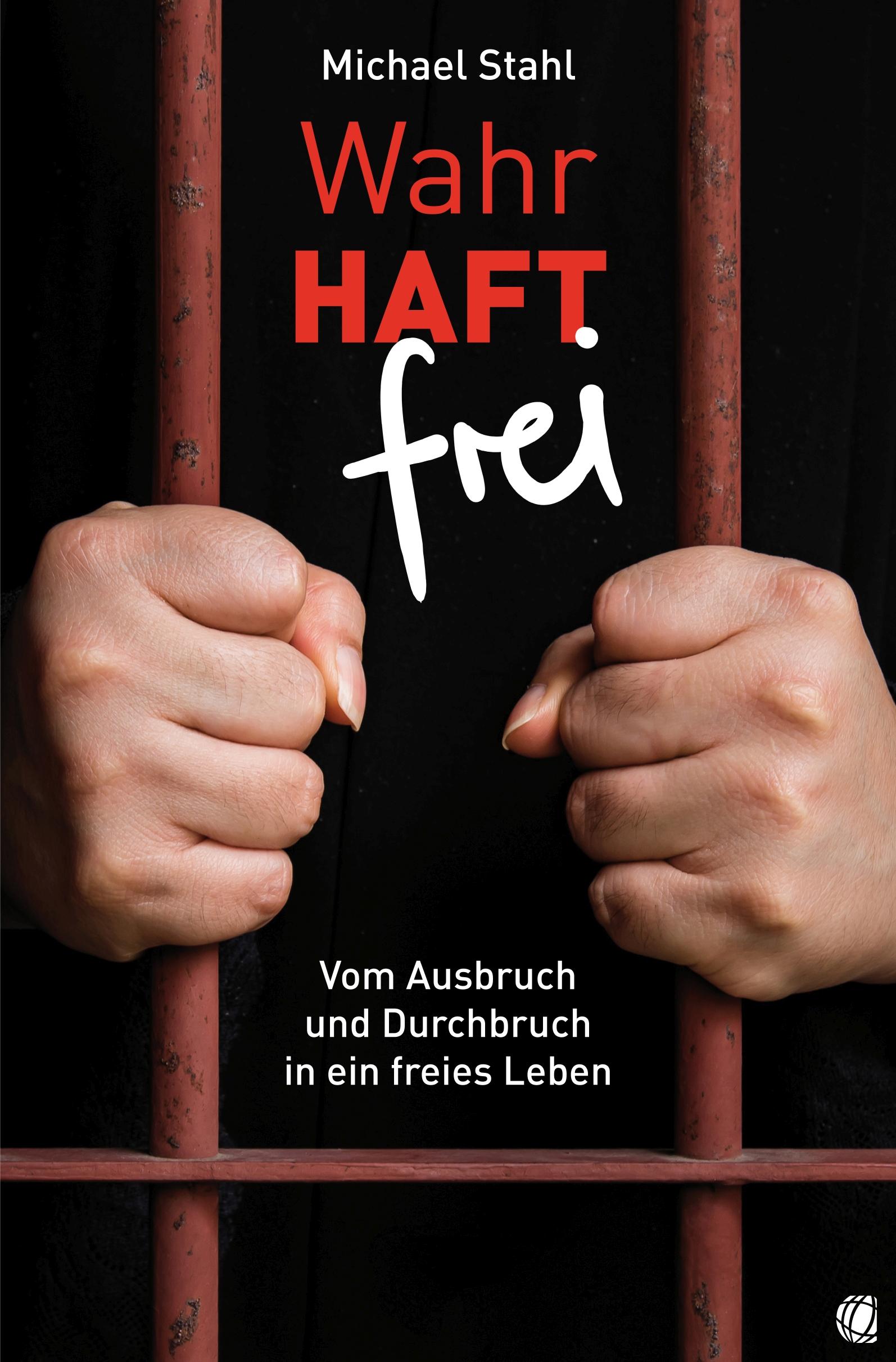 Vorderes Coverbild WahrHAFT frei