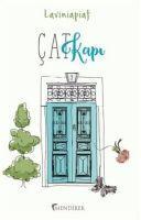 Vorderes Coverbild Cat Kapi