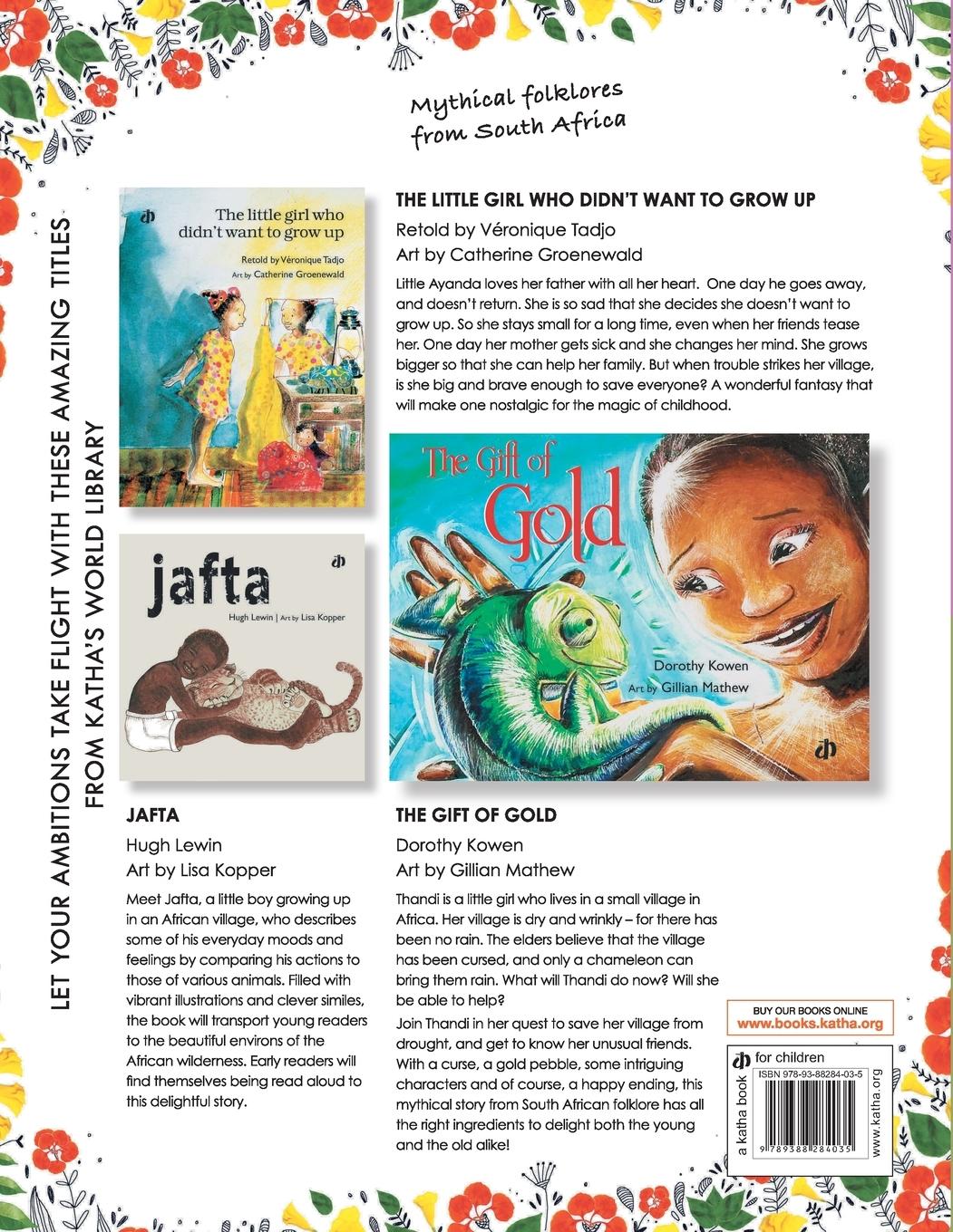 Rückseitencover Sera Learns to Fly