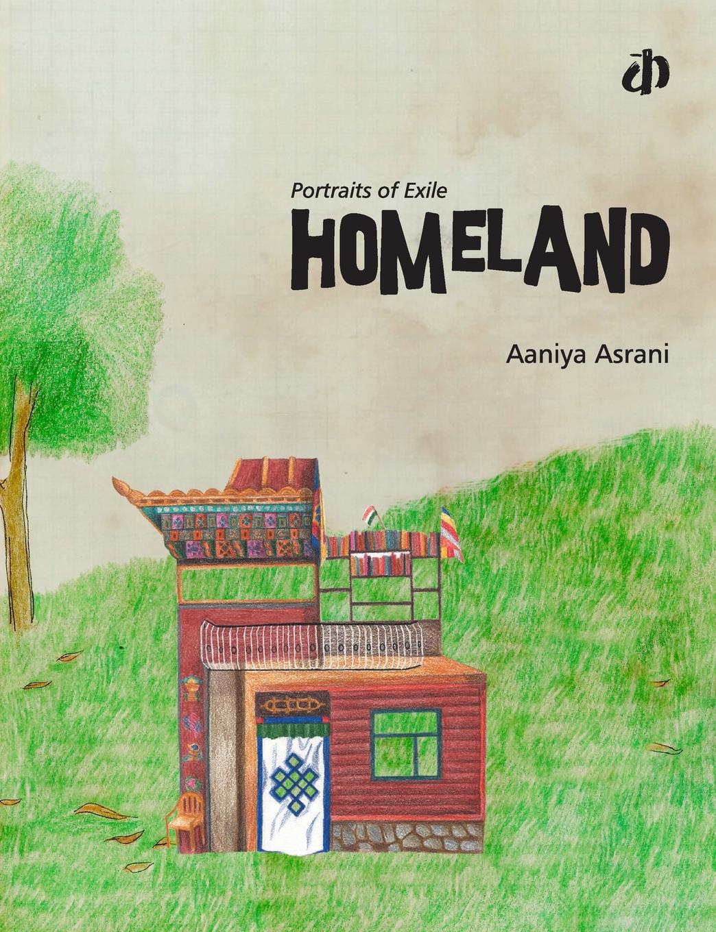 Vorderes Coverbild Portraits of Exile