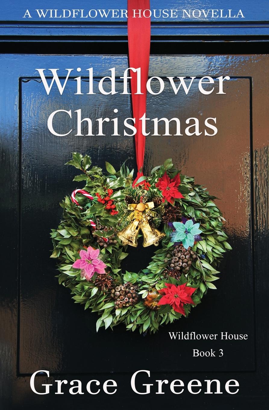 Vorderes Coverbild Wildflower Christmas