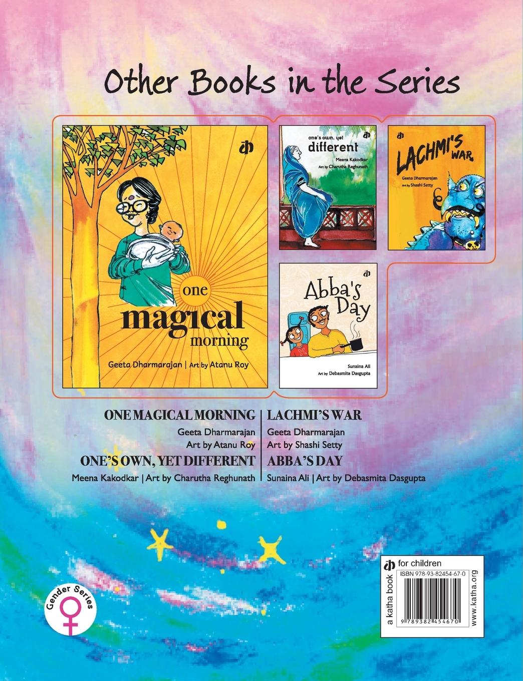 Rückseitencover Choo...mantar