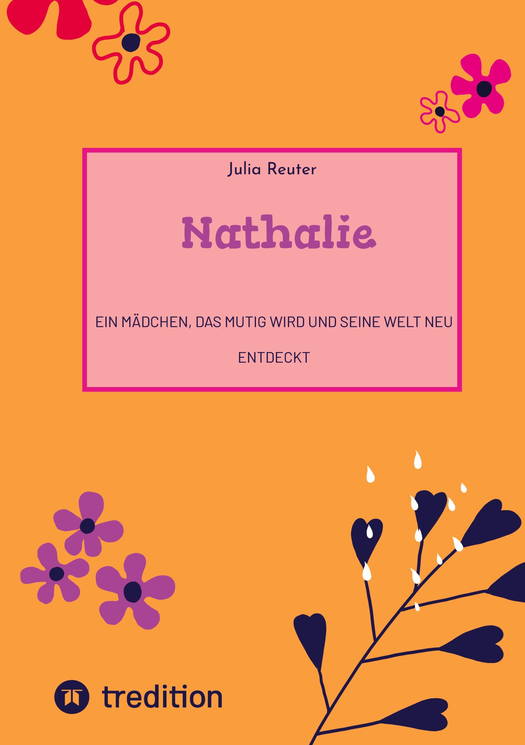 Vorderes Coverbild Nathalie