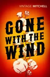 Vorderes Coverbild Gone with the Wind