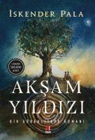 Vorderes Coverbild Aksam Yildizi