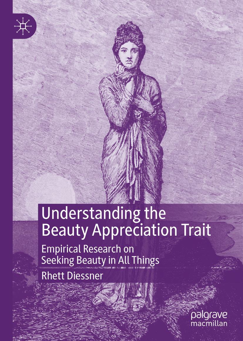 Vorderes Coverbild Understanding the Beauty Appreciation Trait