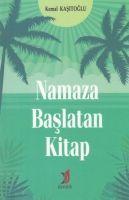 Vorderes Coverbild Namaza Baslatan Kitap