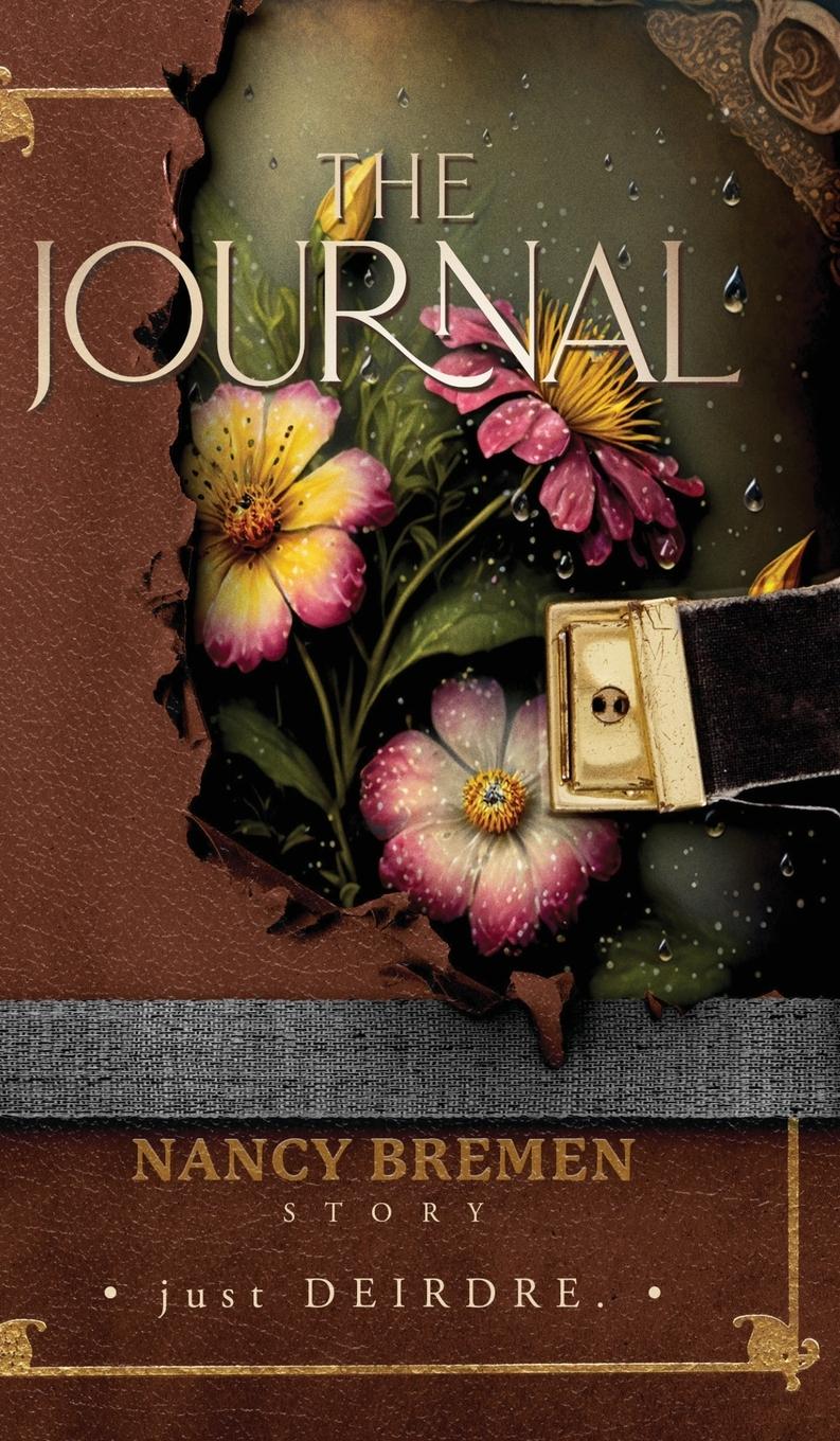 Vorderes Coverbild The Journal