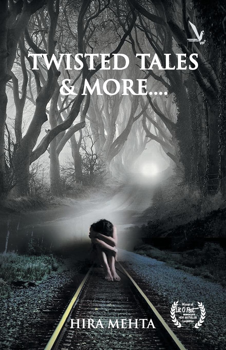 Vorderes Coverbild TWISTED tales and more...
