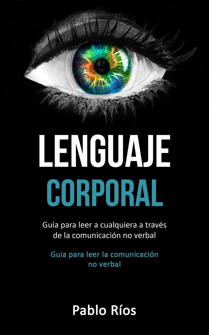 Vorderes Coverbild Lenguaje corporal