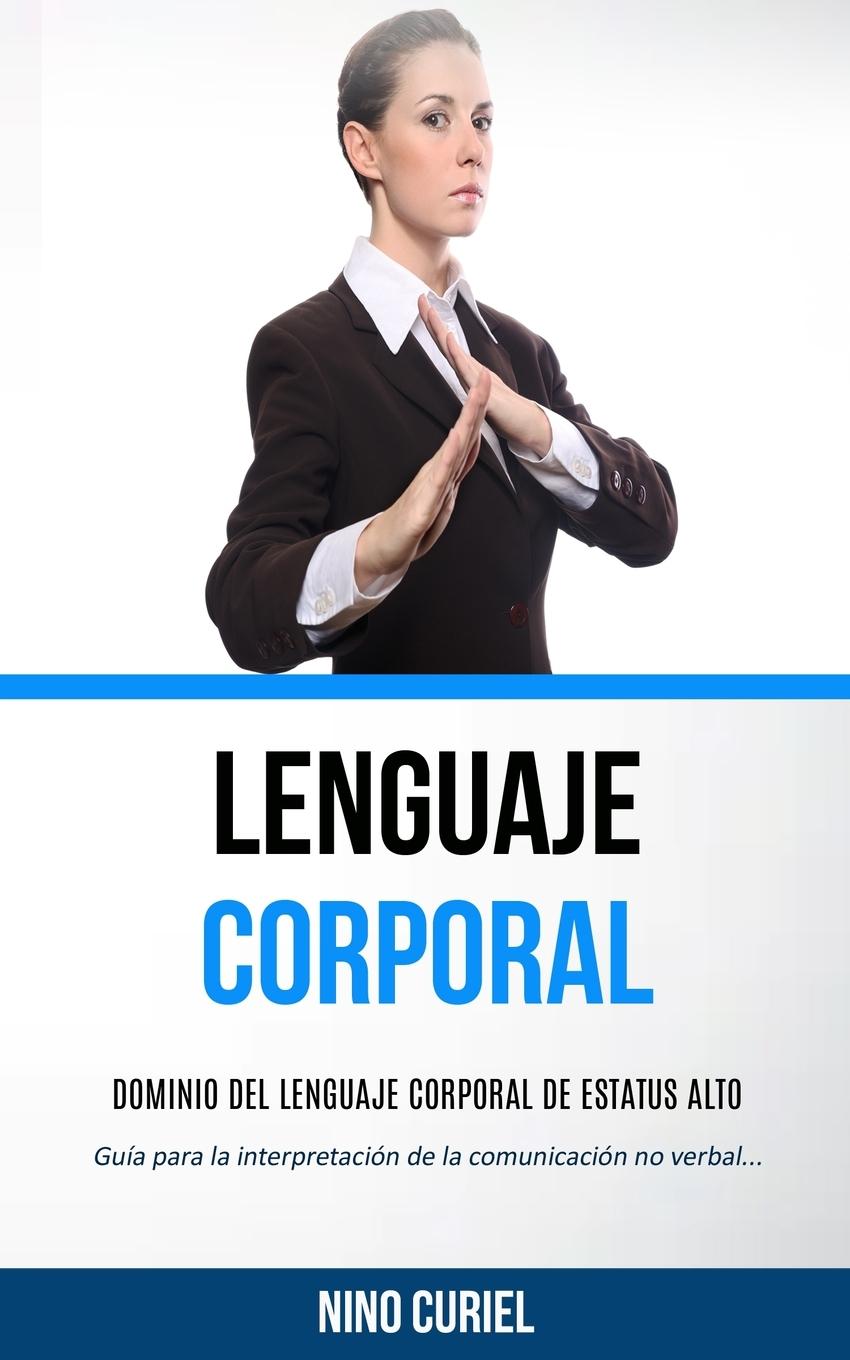 Vorderes Coverbild Lenguaje corporal