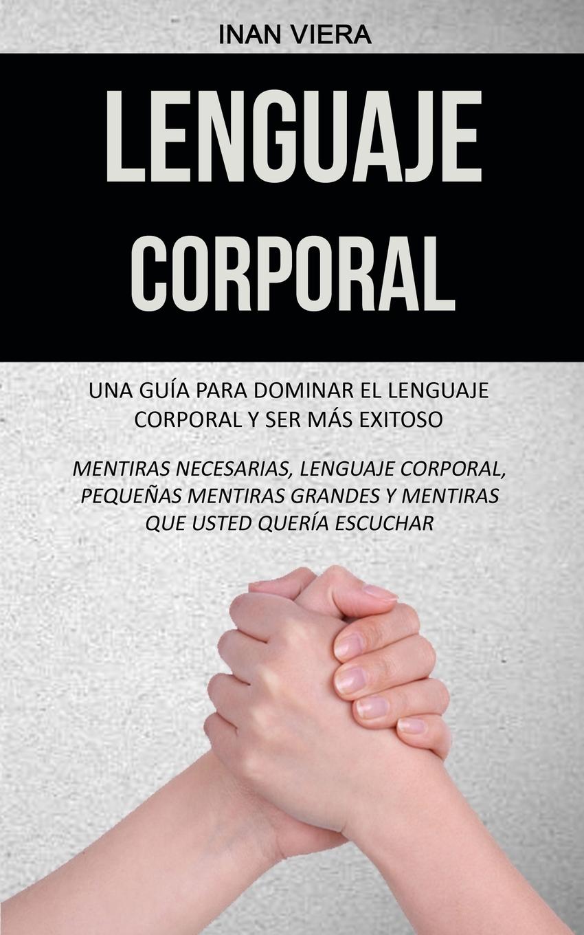 Vorderes Coverbild Lenguaje corporal