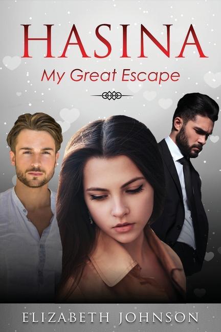 Vorderes Coverbild Hasina: My Great Escape