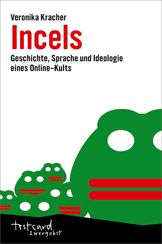Vorderes Coverbild Incels