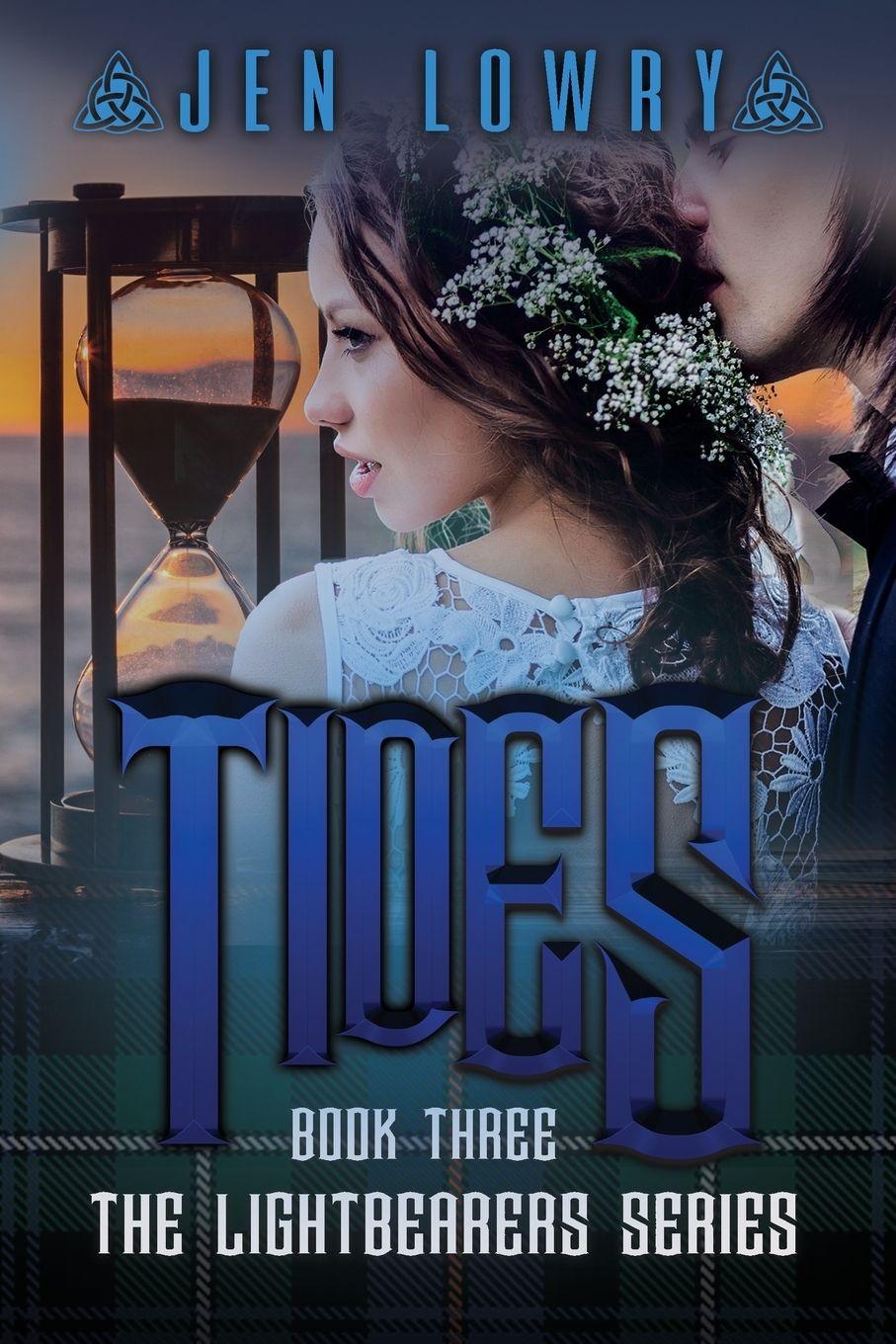 Vorderes Coverbild Tides