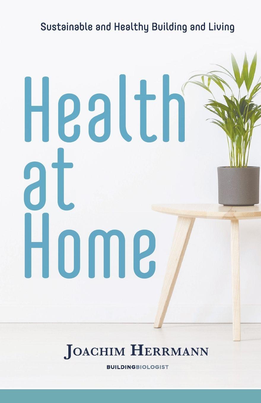 Vorderes Coverbild Health at Home