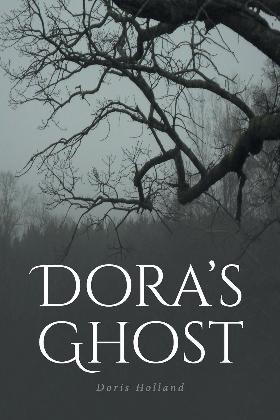 Vorderes Coverbild Dora's Ghost