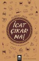 Vorderes Coverbild Icat Cikarma