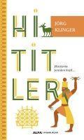 Vorderes Coverbild Hititler