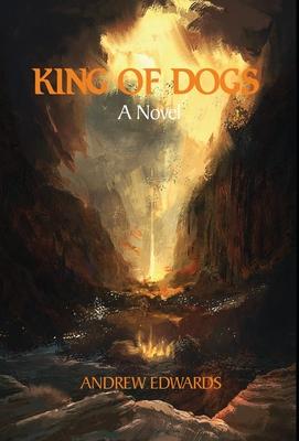 Vorderes Coverbild King of Dogs