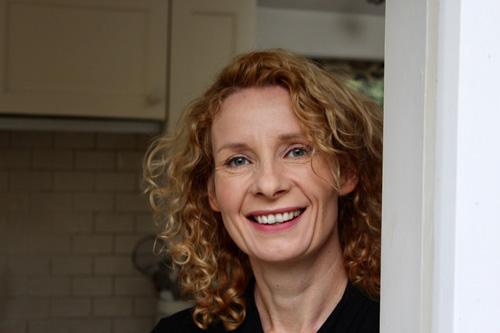 Autorenbild The Way We Eat Now