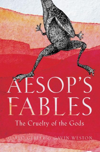 Vorderes Coverbild Aesop's Fables
