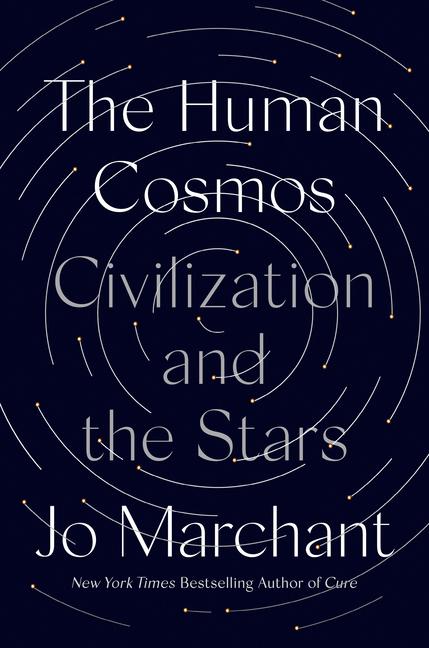 Vorderes Coverbild The Human Cosmos