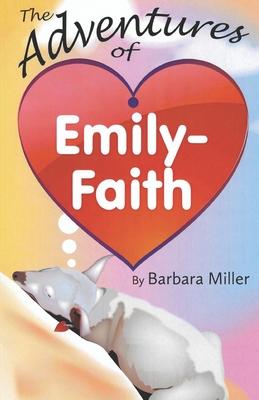 Vorderes Coverbild The Adventures of Emily-Faith