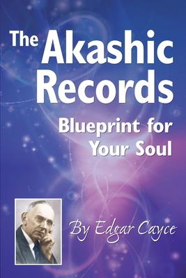 Vorderes Coverbild The Akashic Records: Blueprint for Your Soul