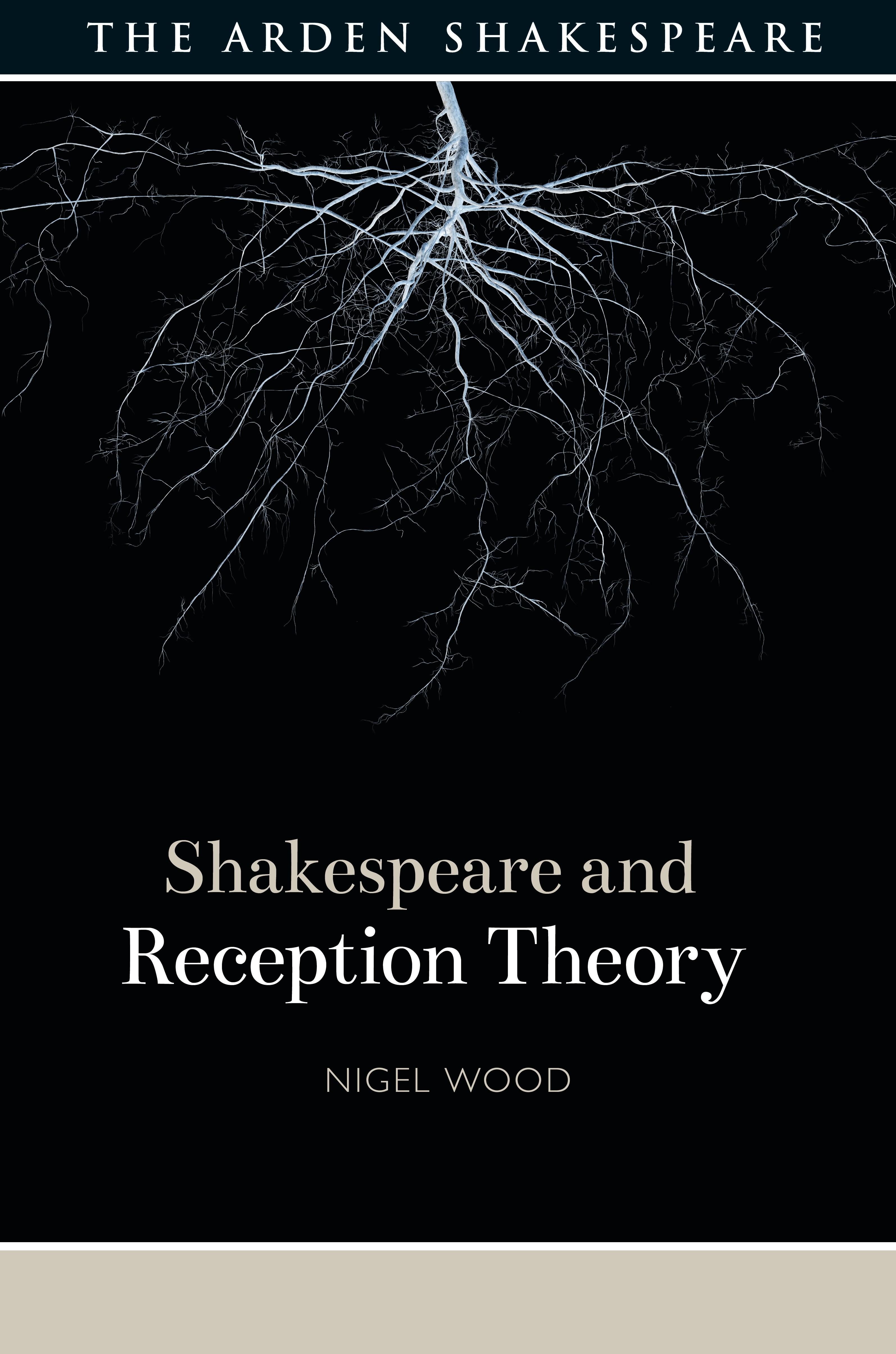 Vorderes Coverbild Shakespeare and Reception Theory