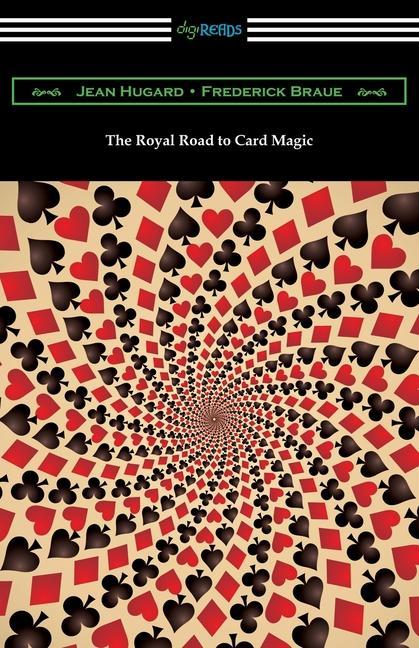 Vorderes Coverbild The Royal Road to Card Magic
