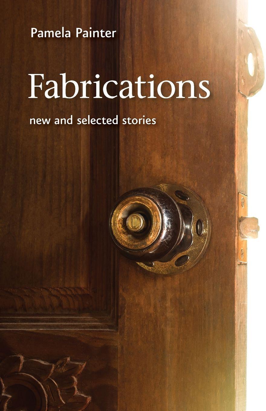 Vorderes Coverbild Fabrications