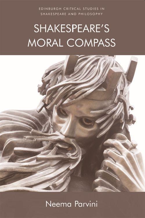 Vorderes Coverbild Shakespeare'S Moral Compass