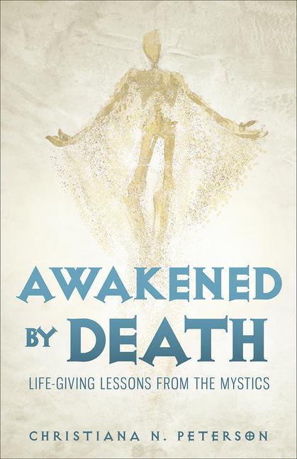 Vorderes Coverbild Awakened by Death