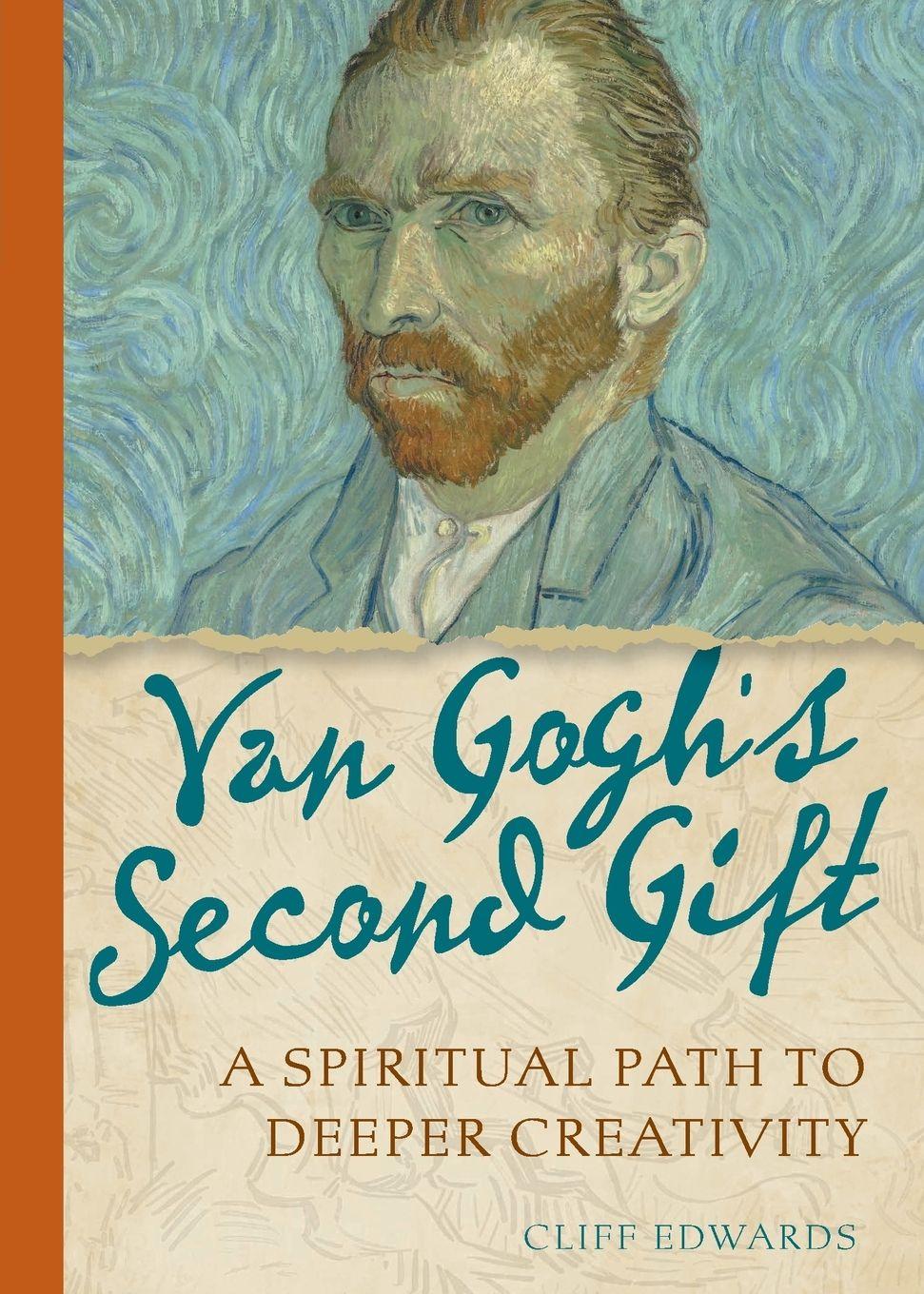Vorderes Coverbild Van Gogh's Second Gift