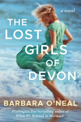 Vorderes Coverbild The Lost Girls of Devon