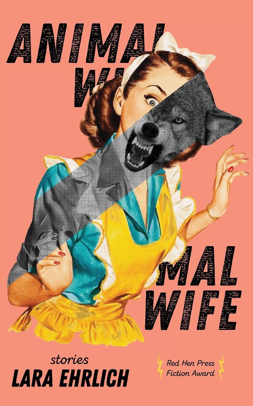 Vorderes Coverbild Animal Wife