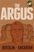 Vorderes Coverbild The Argus Volume 1