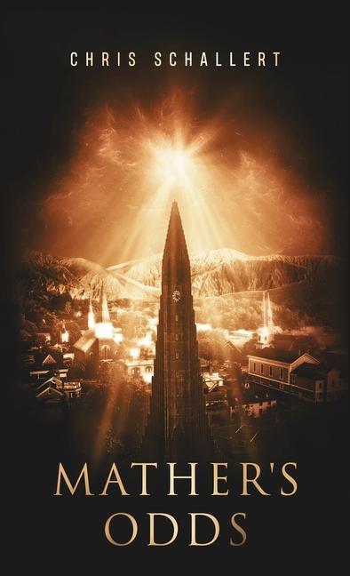 Vorderes Coverbild Mather's Odds