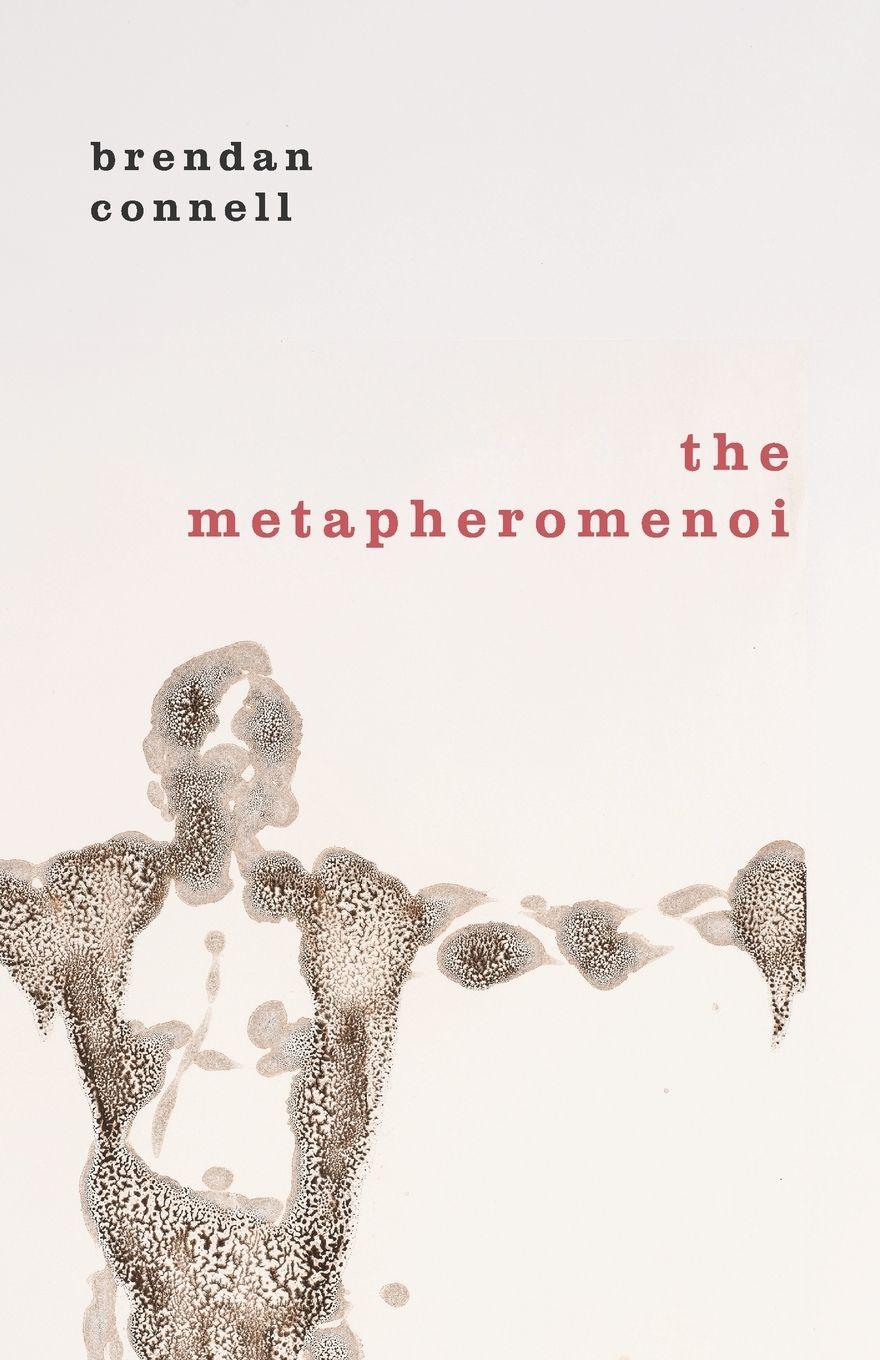 Vorderes Coverbild The Metapheromenoi